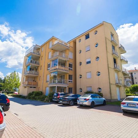 Myflat All-Season Apartment シオーフォク エクステリア 写真