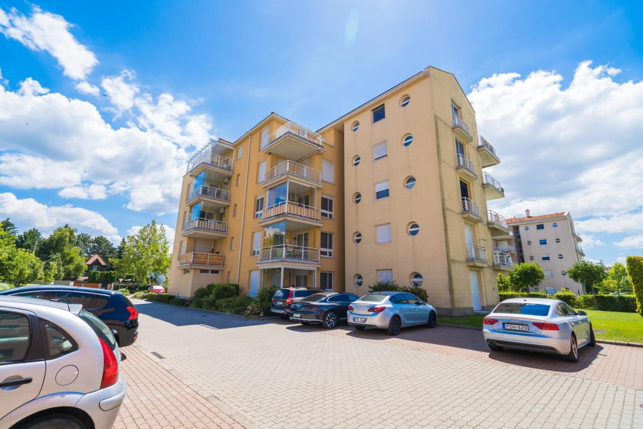 Myflat All-Season Apartment シオーフォク エクステリア 写真