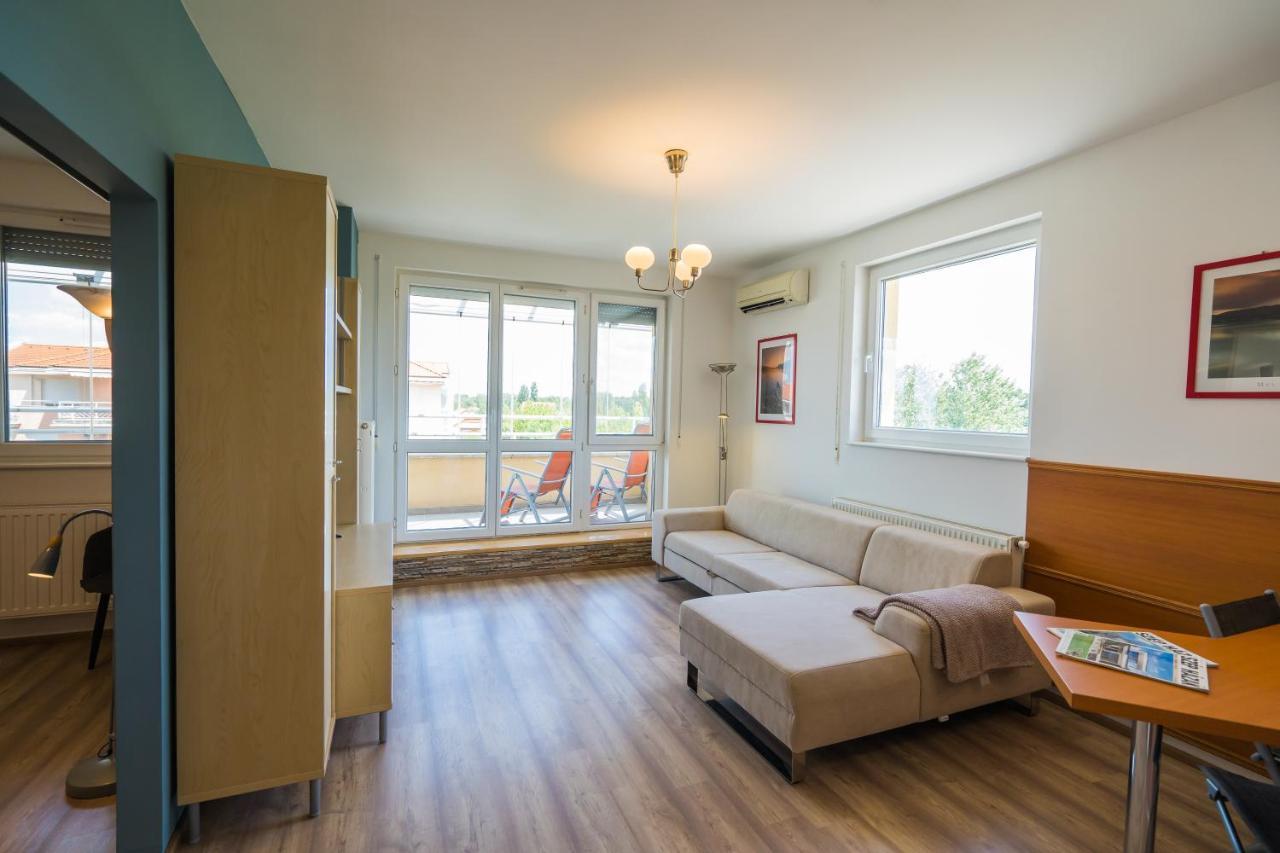 Myflat All-Season Apartment シオーフォク エクステリア 写真