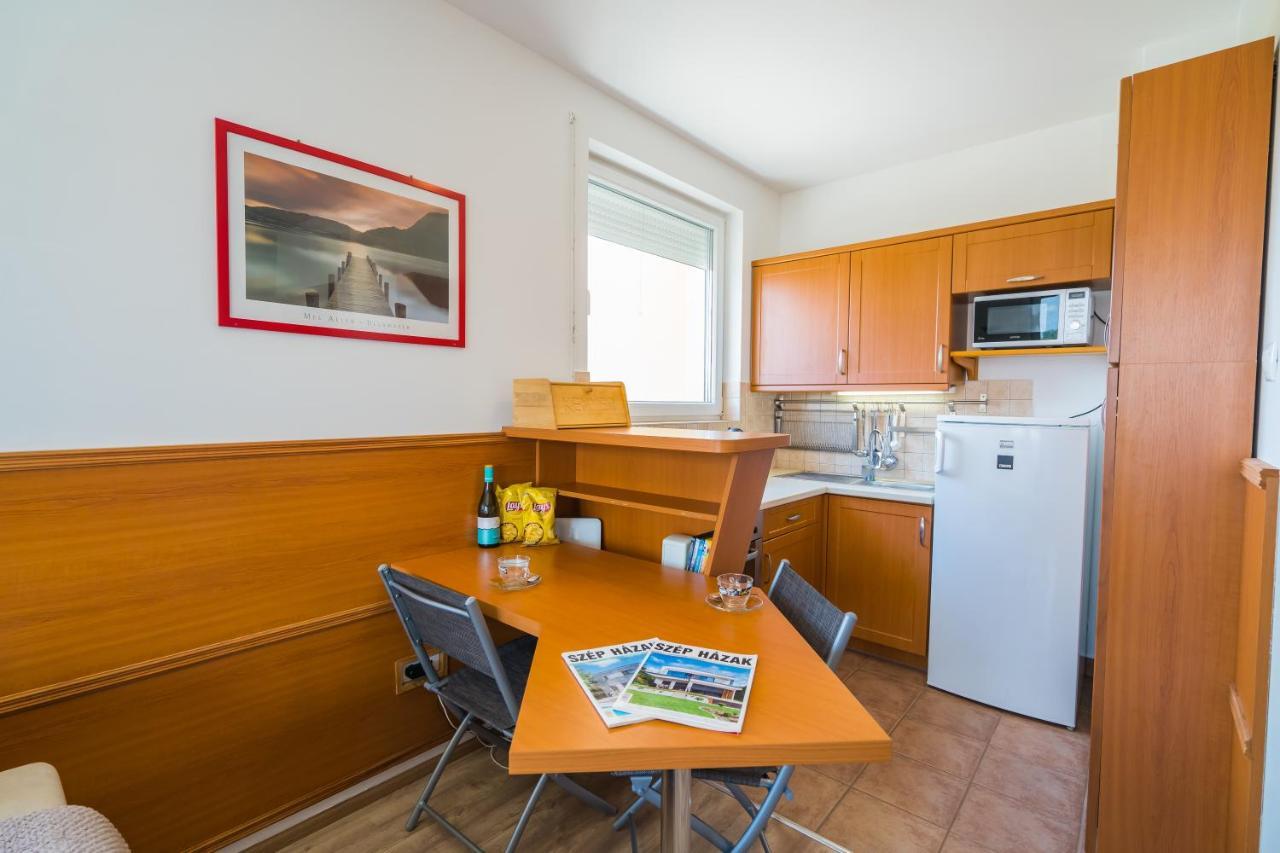 Myflat All-Season Apartment シオーフォク エクステリア 写真