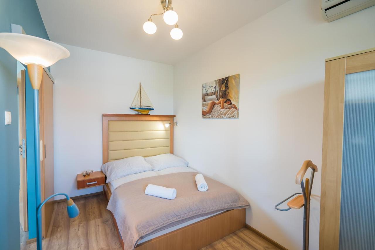Myflat All-Season Apartment シオーフォク エクステリア 写真