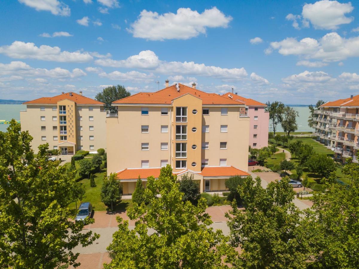 Myflat All-Season Apartment シオーフォク エクステリア 写真