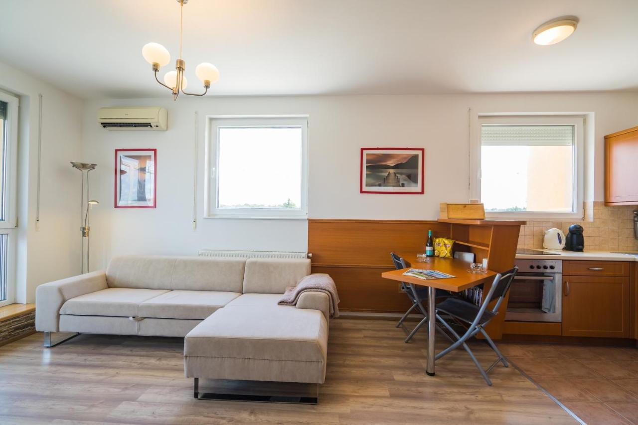 Myflat All-Season Apartment シオーフォク エクステリア 写真