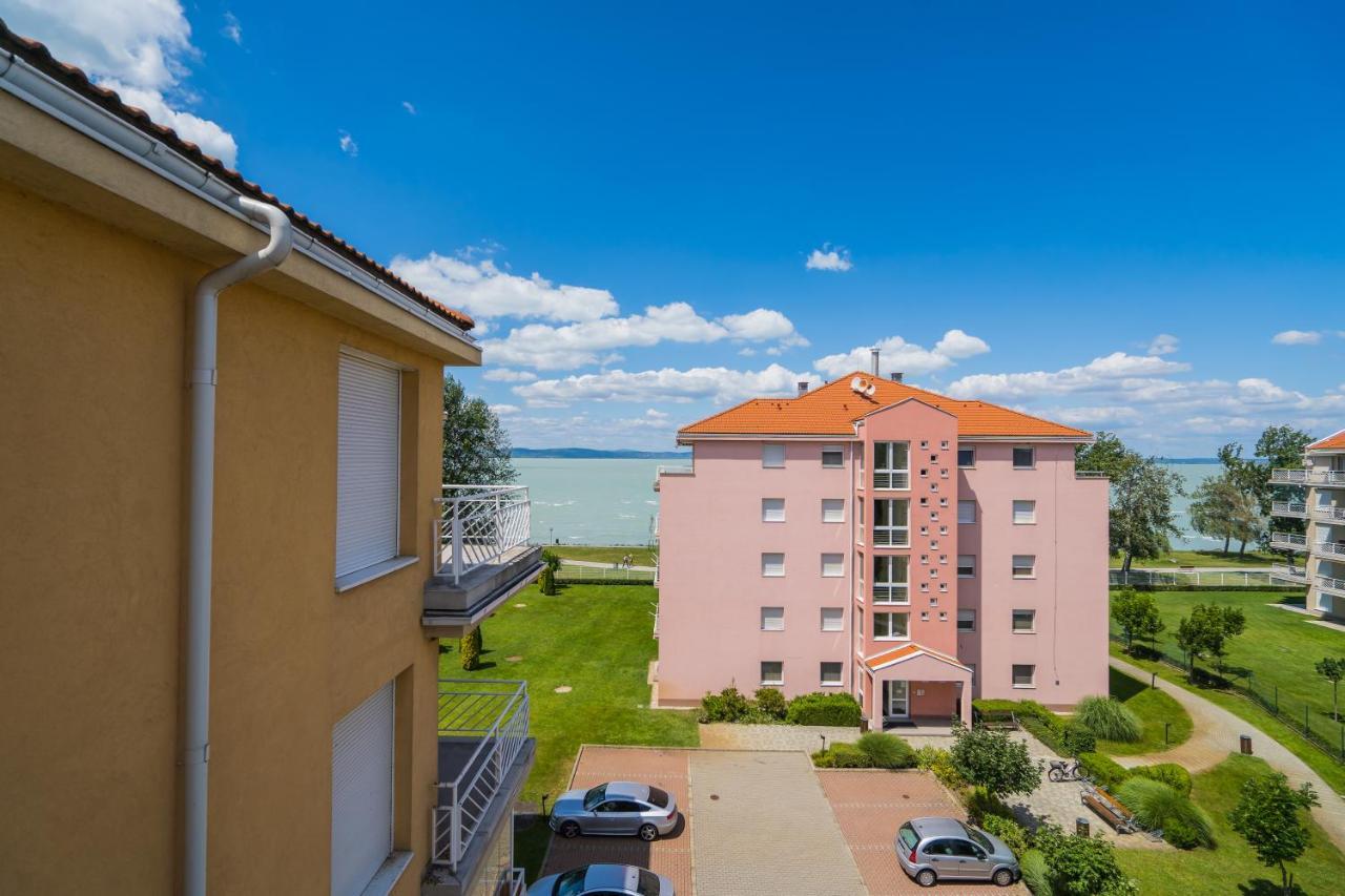 Myflat All-Season Apartment シオーフォク エクステリア 写真
