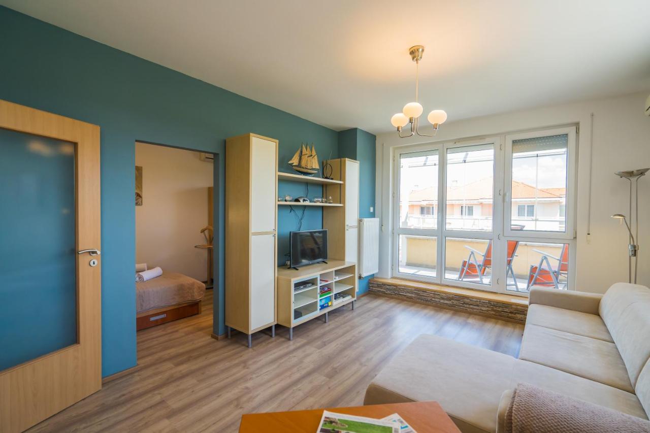 Myflat All-Season Apartment シオーフォク エクステリア 写真