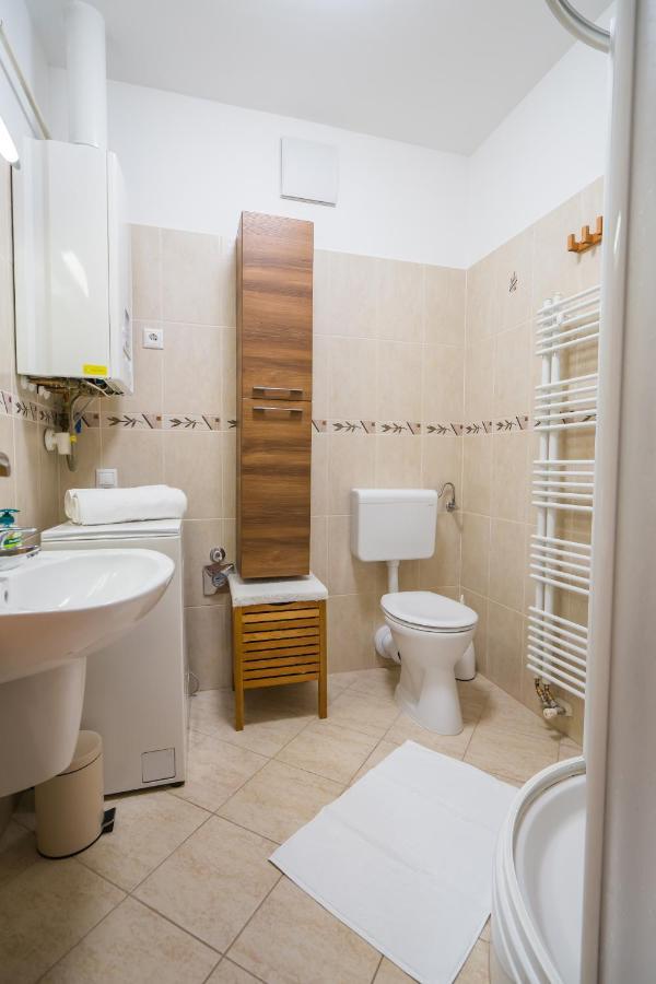 Myflat All-Season Apartment シオーフォク エクステリア 写真